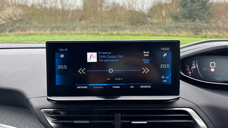 Peugeot 3008 1.5 BlueHDi Allure Premium+ 5dr EAT8 Diesel Estate